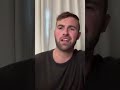 #RonaldGladden reveals a hilarious moment between him and #JamesMarsden that was cut from #JuryDuty.
