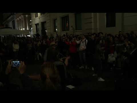 Viktor Angelov- PERFECT(ROME)