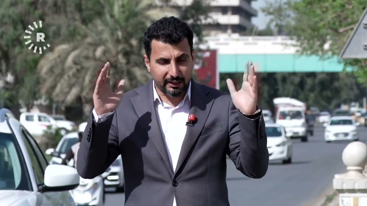 ڤیدیۆ | مالیکی، حەکیم و عامری لەسەر وەزارەتەکانی نەوت و ناوخۆ ناکۆکن و خەریکە دەگەنە بنبەست