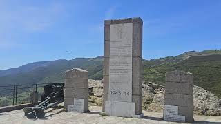 3 Maggio 2026: région autonome indépendante et en colère de la Corse (U P.U.M.U.)