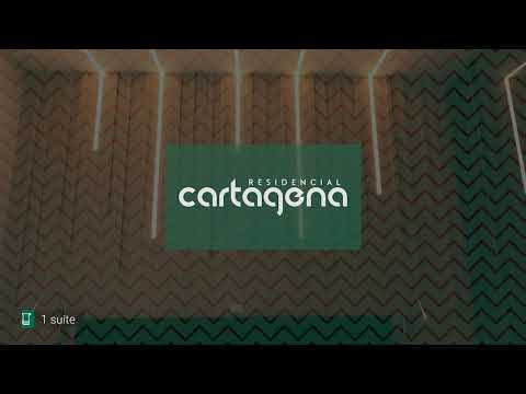 Residencial Cartagena - 15 segundos