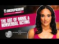 Mime Development Takes Technique Intention Ekaterina Pirogovskaya Circuspreneur Podcast Clip