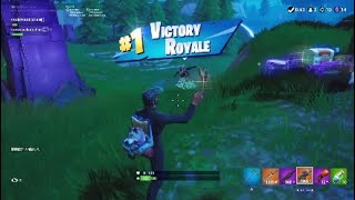 Fortniteデュオキル集！！