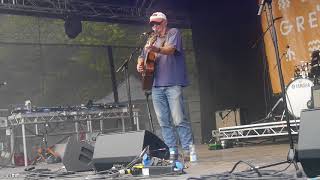 Michael Chapman - 'Sometimes You Just Have To Drive'(Live at Green Man Festival 2017)