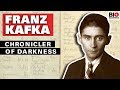 Franz Kafka Chronicler Of Darkness