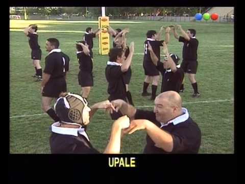 El Haka de Videomatch - Videomatch