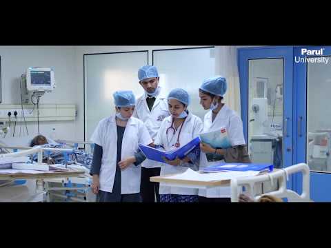 Parul University General video thumbnail 135