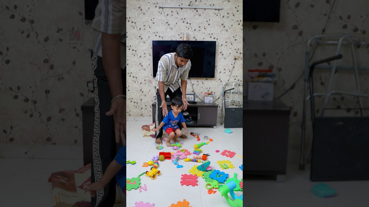 Baby’s Hilarious Outbursts Will Leave You Laughing