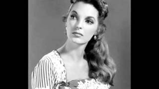 Julie London - My Heart Belongs To Daddy