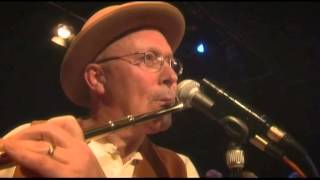 Stackridge 'Syracuse The Elephant' 2007