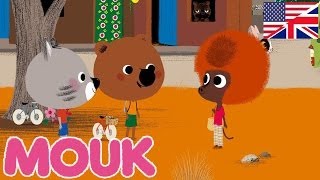 Mouk - Good As New ! S01E17 HD | Cartoon for kids
