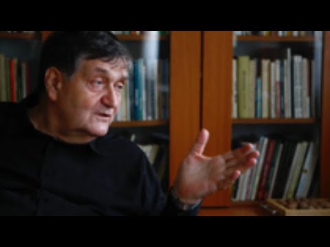 Alex Ștefănescu-Cine mai are nevoie azi de literatură?