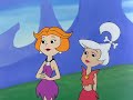 The Jetsons Meet The Flintstones 1987 Trailer