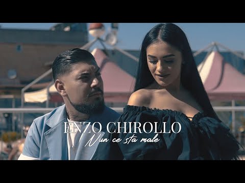 Enzo Chirollo - Nun Ce Sta Male (Video Ufficiale 2021)