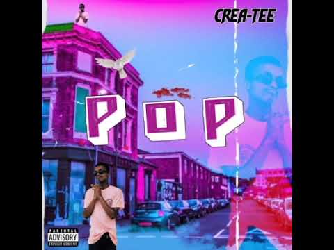 CREA-TEE ft Kenny The Pimp , Luigi & ANDROIDINSKI - I JUST Reloaded