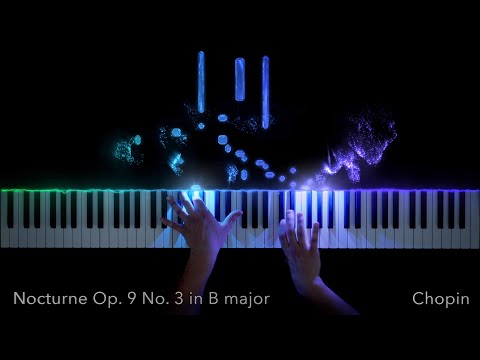 Chopin - Nocturne Op. 9 No. 3 in B Major