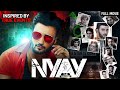 Nyay The Justice Full Movie EXCLUSIVE RELEASE Zuber Khan Shreya Shukla Sushant Singh Rajput