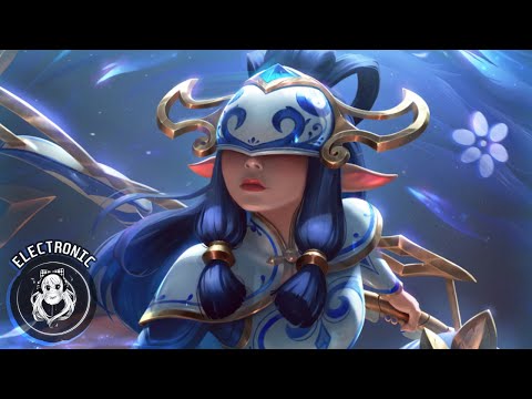 2WEI & Edda Hayes - Rise Up