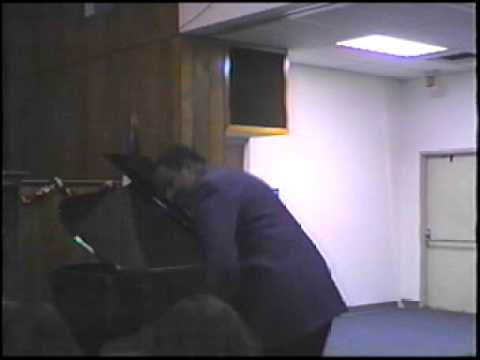 12-4-1994 Ruth piano "Praise the Lord"