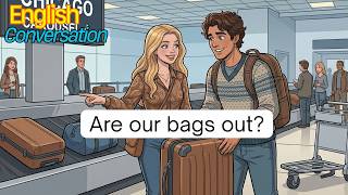 Beginner English Speaking Practice |  Simple Daily Conversations