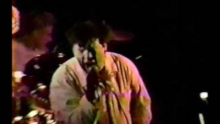 Big Boys - Jump The Fence (live, 1983)