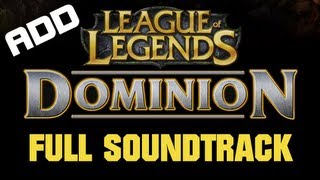 Download lagu Dominion Music - 70 vs. 70 Nexuspoints [Addition] mp3