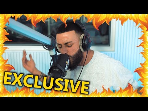 KING KHALIL - EXCLUSIVE ⚡ JAM FM