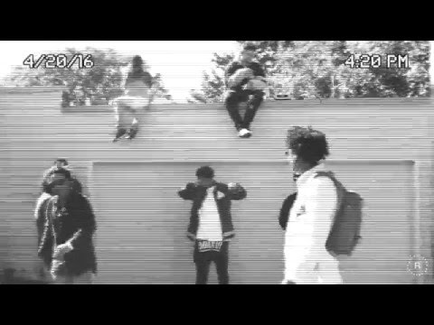 DJ Bomber ft OB - Pack (Official Video)