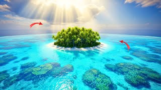 Paradise Found: The Most Beautiful Beaches in the World 🌴✨