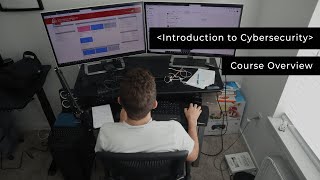 (Course) Introduction to Cybersecurity - A Practical Approach to Getting Started