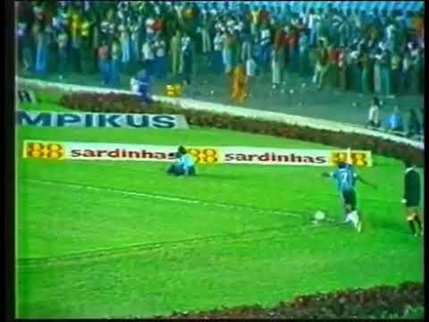 André Catimba (Grêmio) - 27/07/1978 - Vasco 1x1 Grêmio - 1 gol