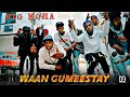 BIG MOHA || WAAN GUMEESTAY || OFFICIAL MUSIC VIDEO