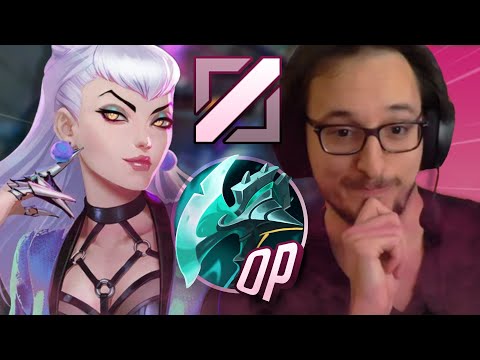 EVELYNN MID 💅 UN PICK DA NON SOTTOVALUTARE