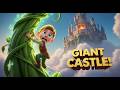 Jack and the Beanstalk | Best Fairy Tales 2026 | Bedtime Stories in English DEFAULT Thumbnail