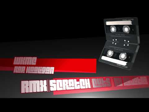 WKMC -  " Rap Hooligan "  ( RMX, Scratch/Cuts by PeJotPe )