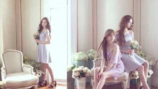 2017 SS _ Dreamy Love