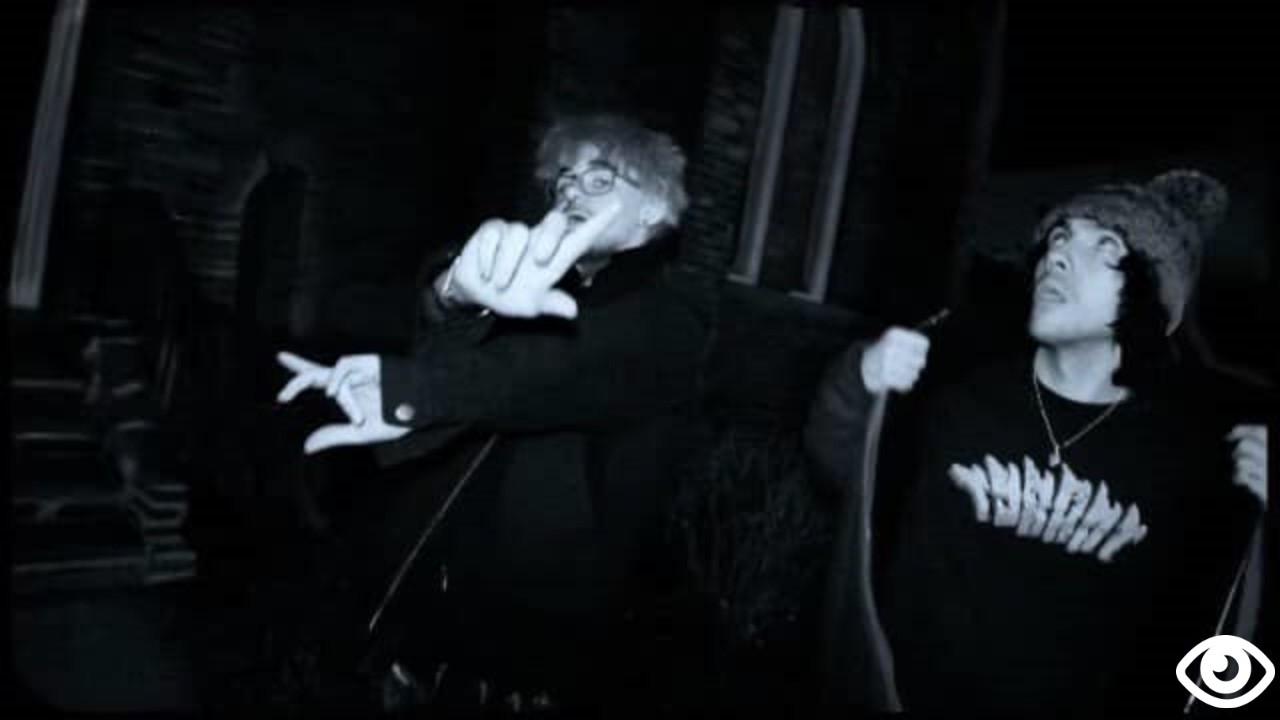 fijimar & guardin - war (Official Music Video)