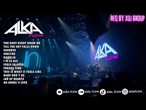 Req by XDJ Group || Best of the Best Breakbeat You Don't Even Know Me Auto Terbang & No Drop ✈✈✈