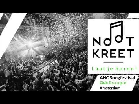 Carolus Magnus | Beter Dat Je Lid Band - Borrelzaal