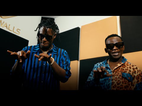 KISS AND TELL VISUALIZER BY CEASEROUS FT JOHN BLAQ