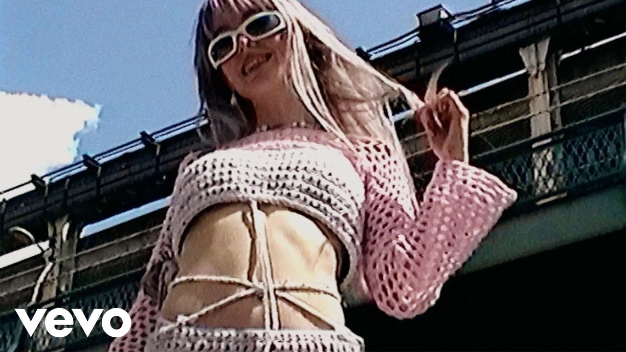 Virgin Miri – “h4msterb0y”