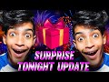 10 OCTOBER TONIGHT UPDATE FREE FIRE