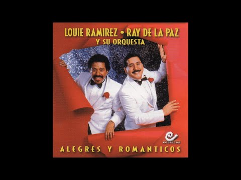 Todavía - Louie Ramírez Y Su Orquesta ft. Ray De La Paz (Audio Oficial)