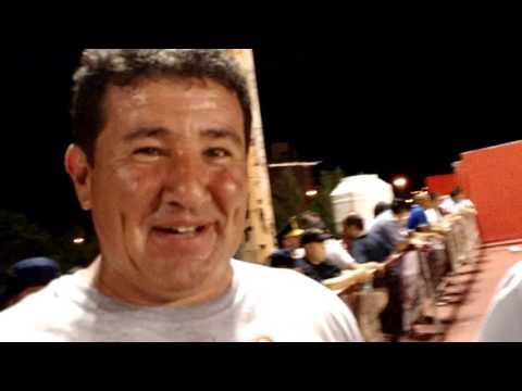 Gol de Malcorra de tiro libre ( Vs Temperley )