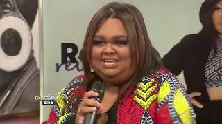 Music: Robyn Reid performs &#39;Set Me Free&#39;