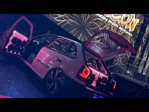 Eletrofunk - MC Mr Bin BumBum Tremer - PerfectDrop e LowSynck