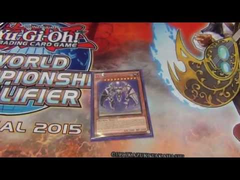 Yugioh 11/08/2014 Lenexa, KS Regional 3rd Place Deck Profile - Qliphorts