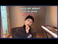 Serim - OHAYO MY NIGHT (D-Hack Cover)
