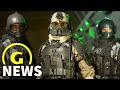 DMZ Gameplay Revealed, Gamers React | GameSpot News
