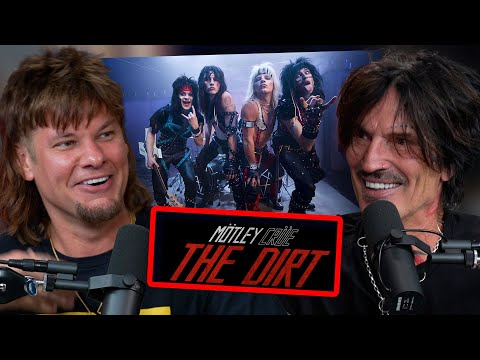 What "The Dirt" Got Right About Mötley Crüe (and the Stories They Left Out)